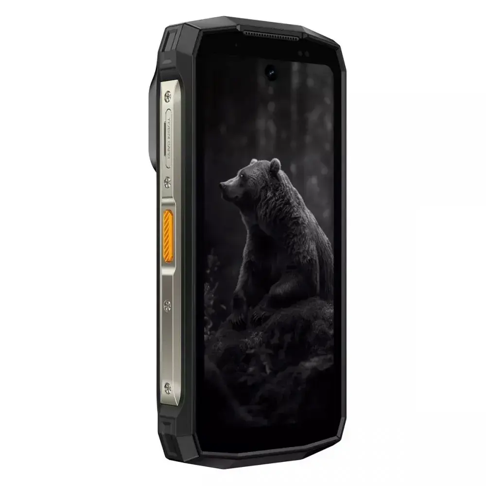 Смартфон UleFone Armor Mini 20 5,5" 8ГБ/256ГБ Photo 4