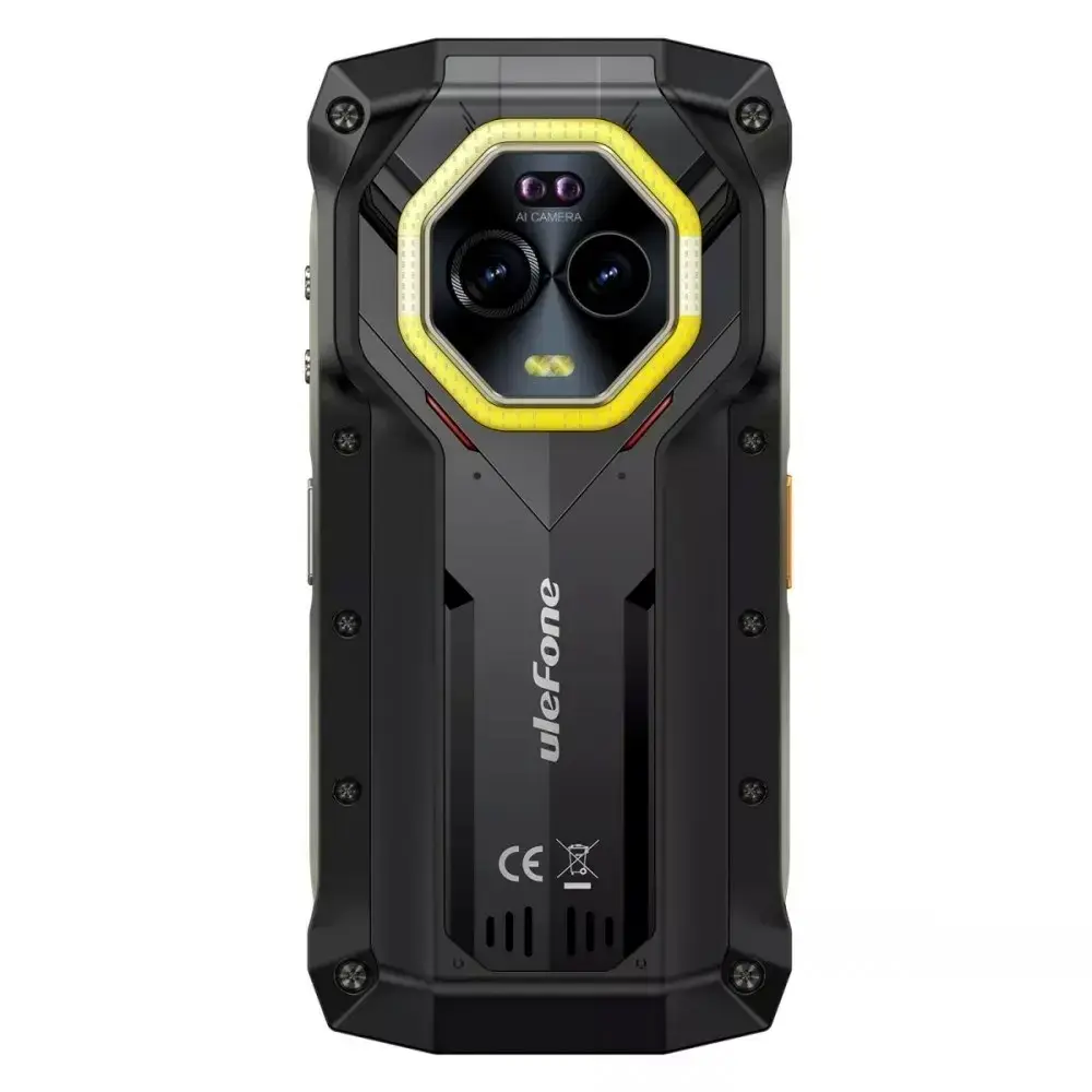 Смартфон UleFone Armor Mini 20 5,5" 8ГБ/256ГБ Photo 5
