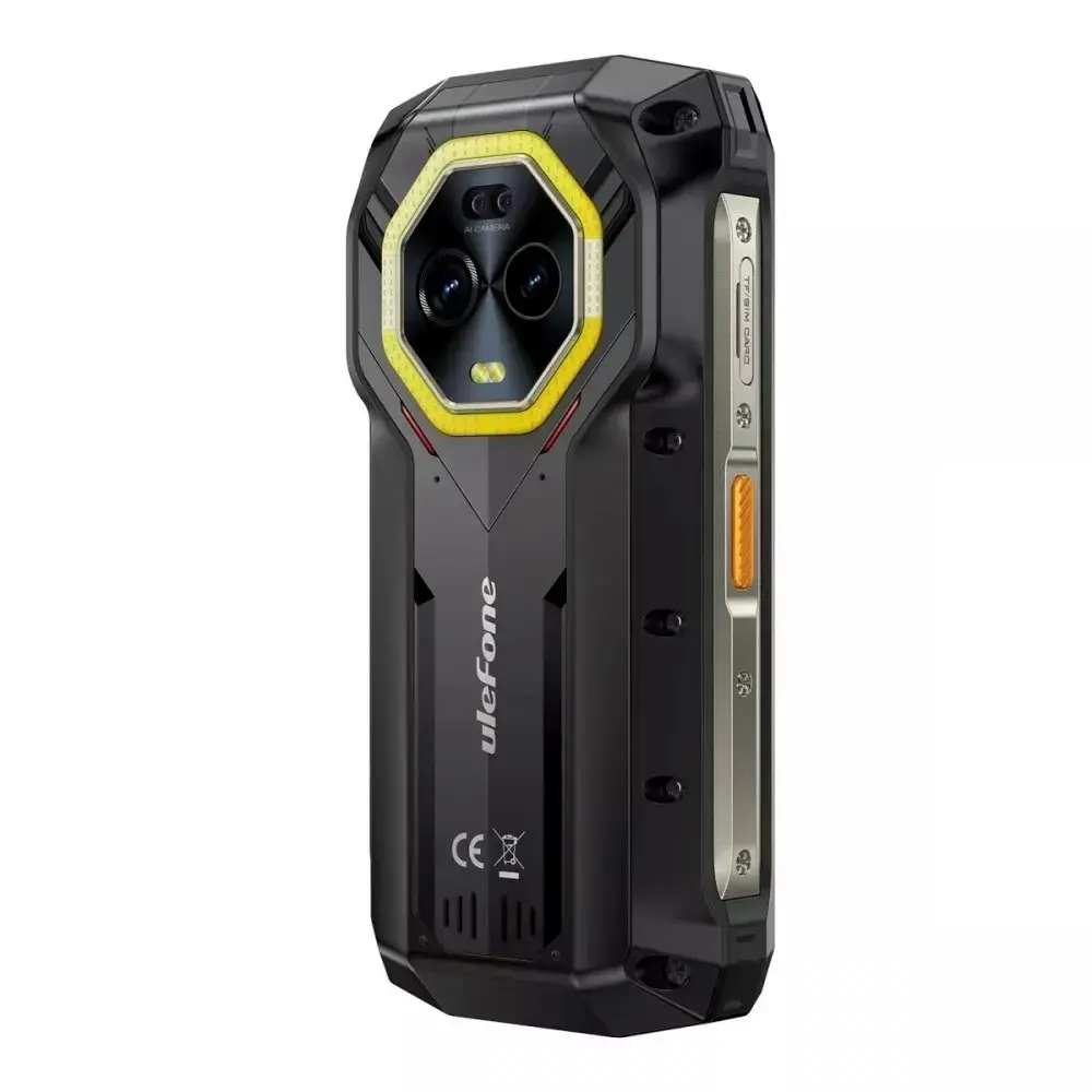 Смартфон UleFone Armor Mini 20 5,5" 8ГБ/256ГБ Photo 6
