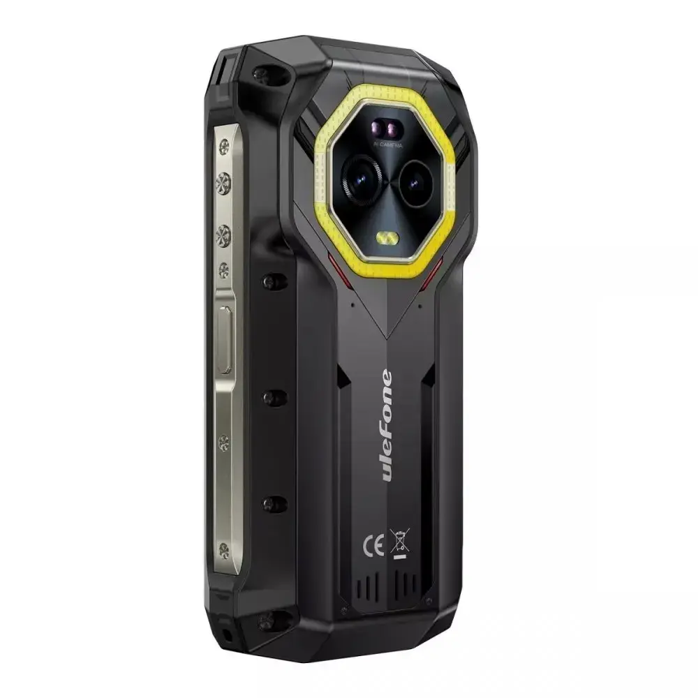 Смартфон UleFone Armor Mini 20 5,5" 8ГБ/256ГБ Photo 7