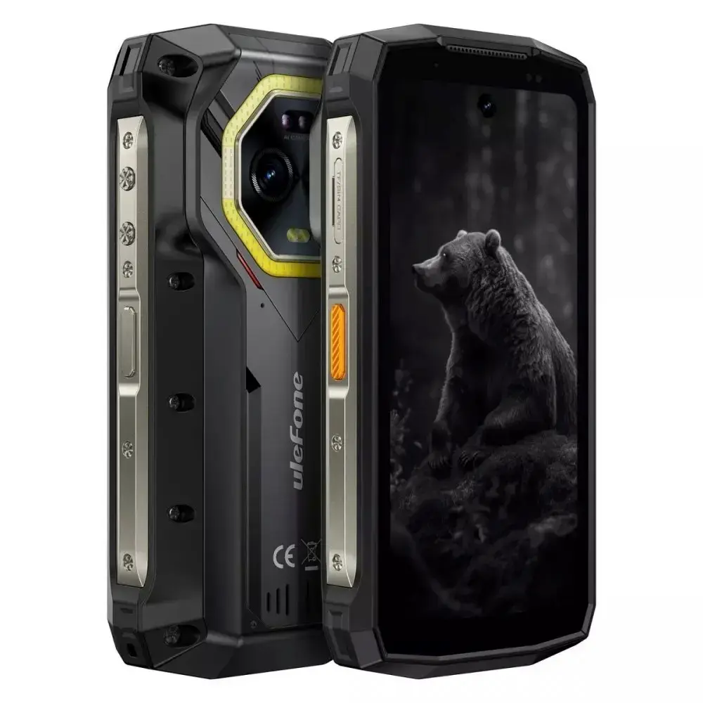 Смартфон UleFone Armor Mini 20 5,5" 8ГБ/256ГБ Photo 8