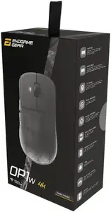 Игровая мышь Endgame Gear OP1w 4k Wireless