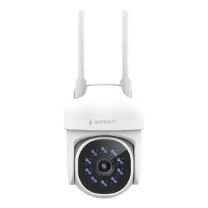 IP security camera Gembird TSL-ODCAM-WRHD-01 2560x1440 Outdoor Wired Wireless