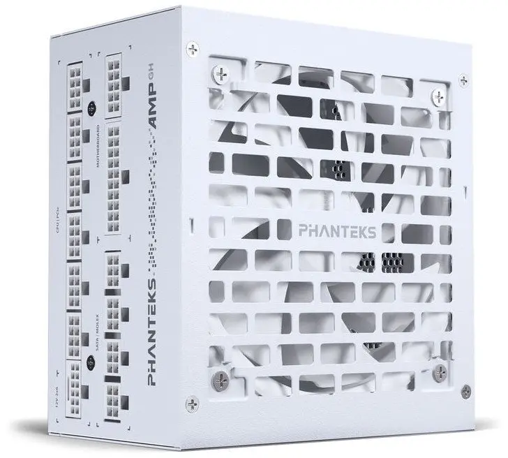 Barošanas bloks PHANTEKS AMP GH Photo 2