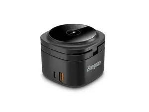 Wireless Charger Stand Energizer WCP-311 65W Qi Magnetic, PC Body