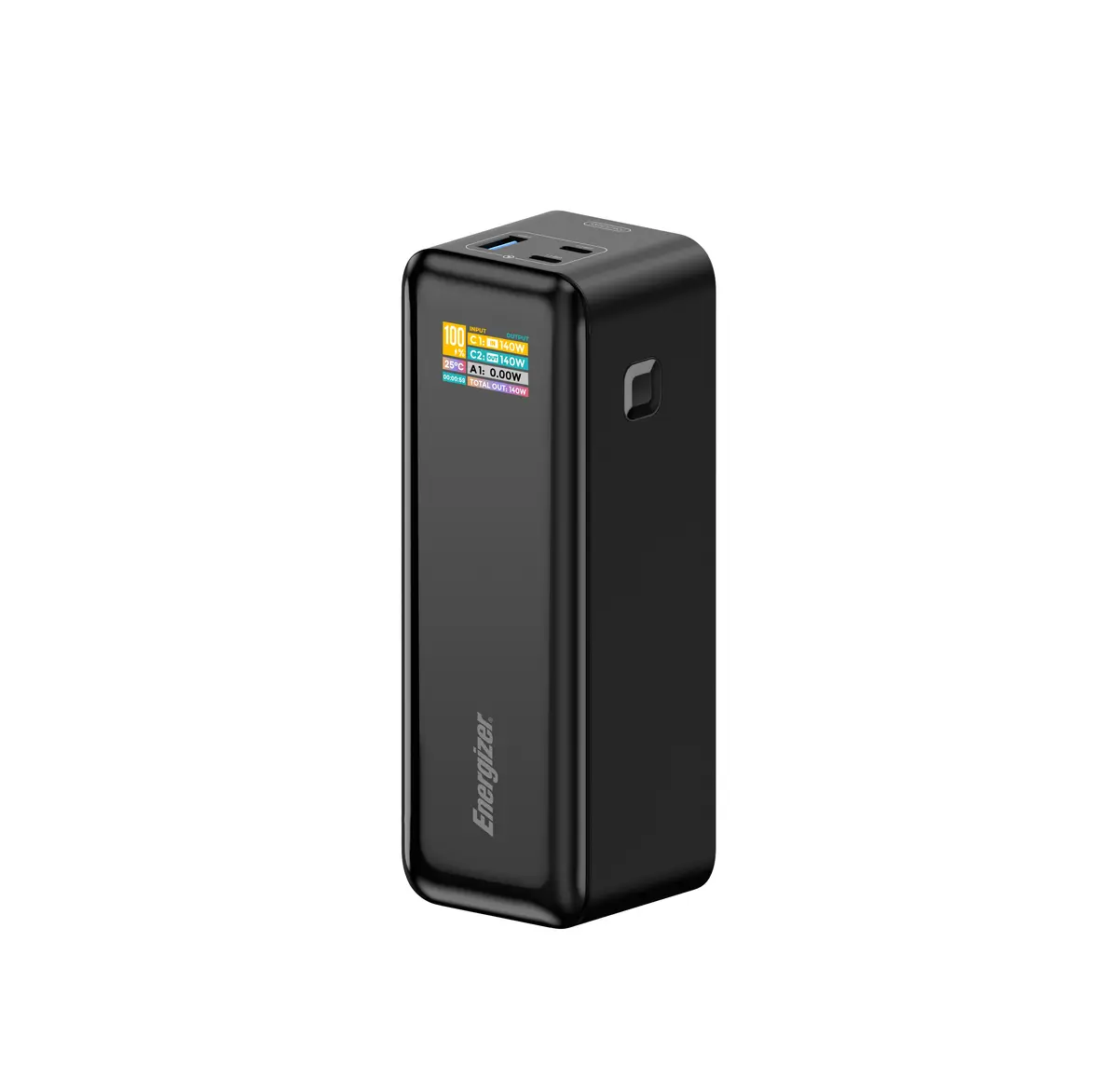 Energizer XP27000PD Ārējais akumulators Lithium-Ion 27000
