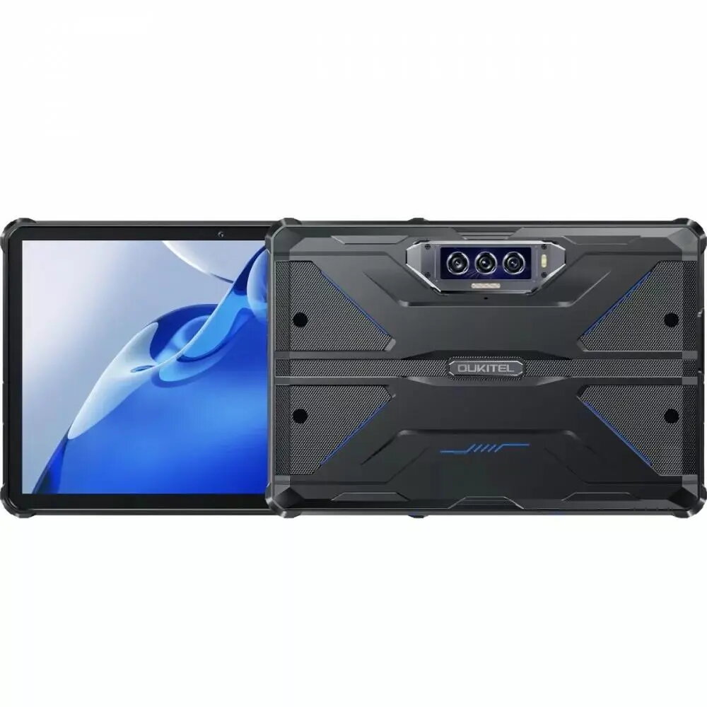 Planšetdators OukiTel RT7 10.1" Procesors