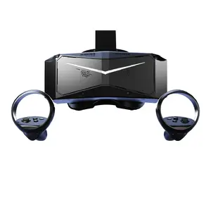 VR Headset PRIME3 GAVR-115 — Pimax Crystal 4K Wireless