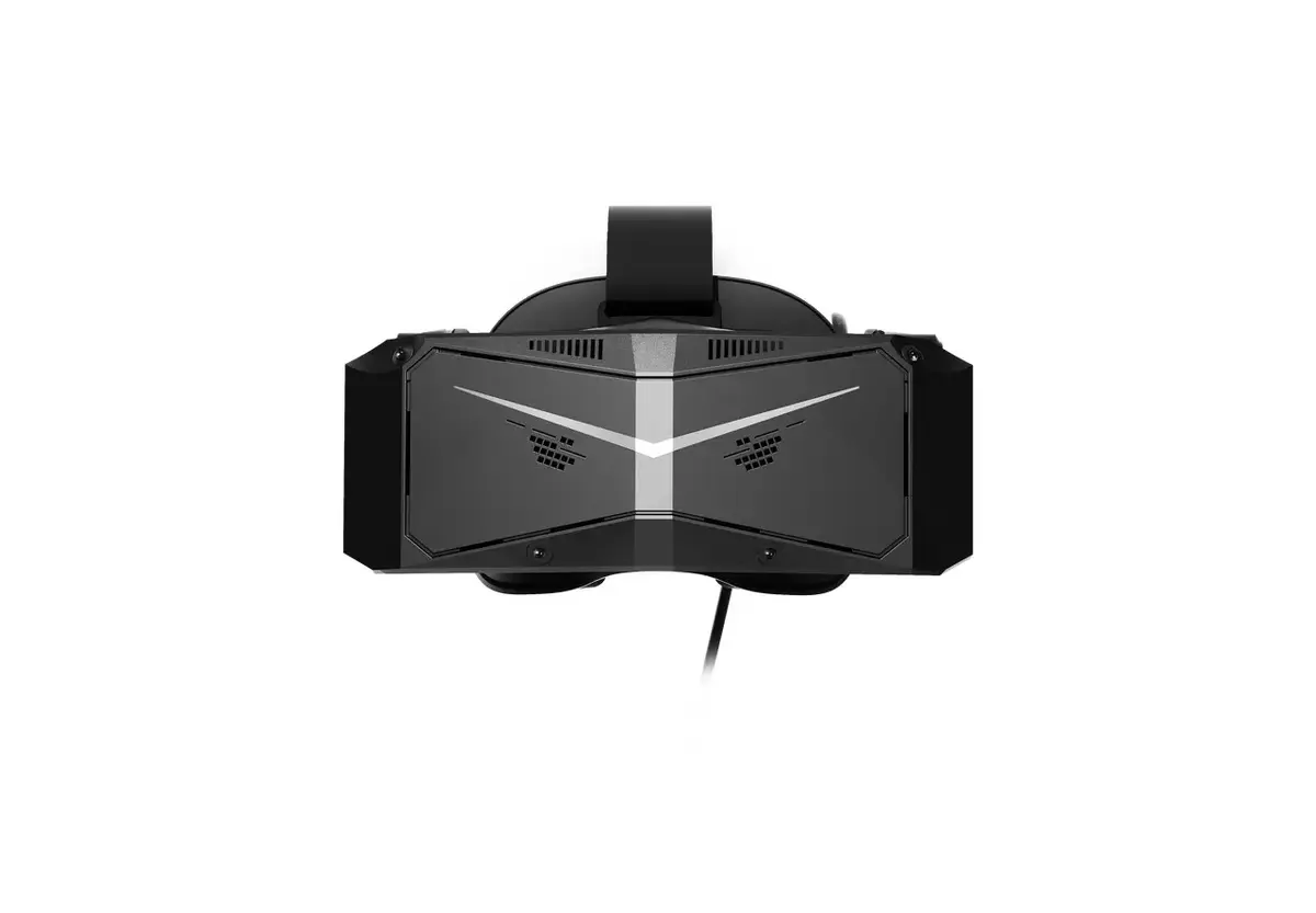 PRIME3 GAVR-115 Pimax Crystal 4K VR-гарнитура Photo 2