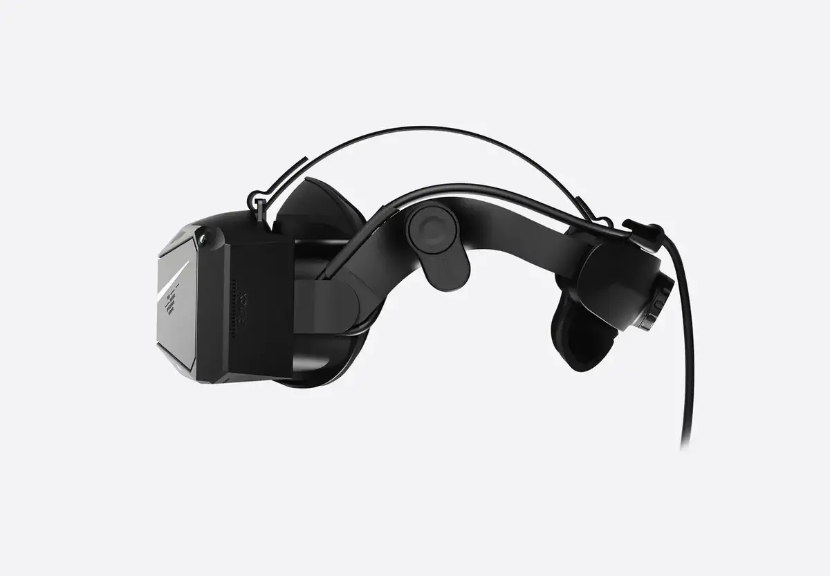 PRIME3 GAVR-115 Pimax Crystal 4K VR-гарнитура Photo 5