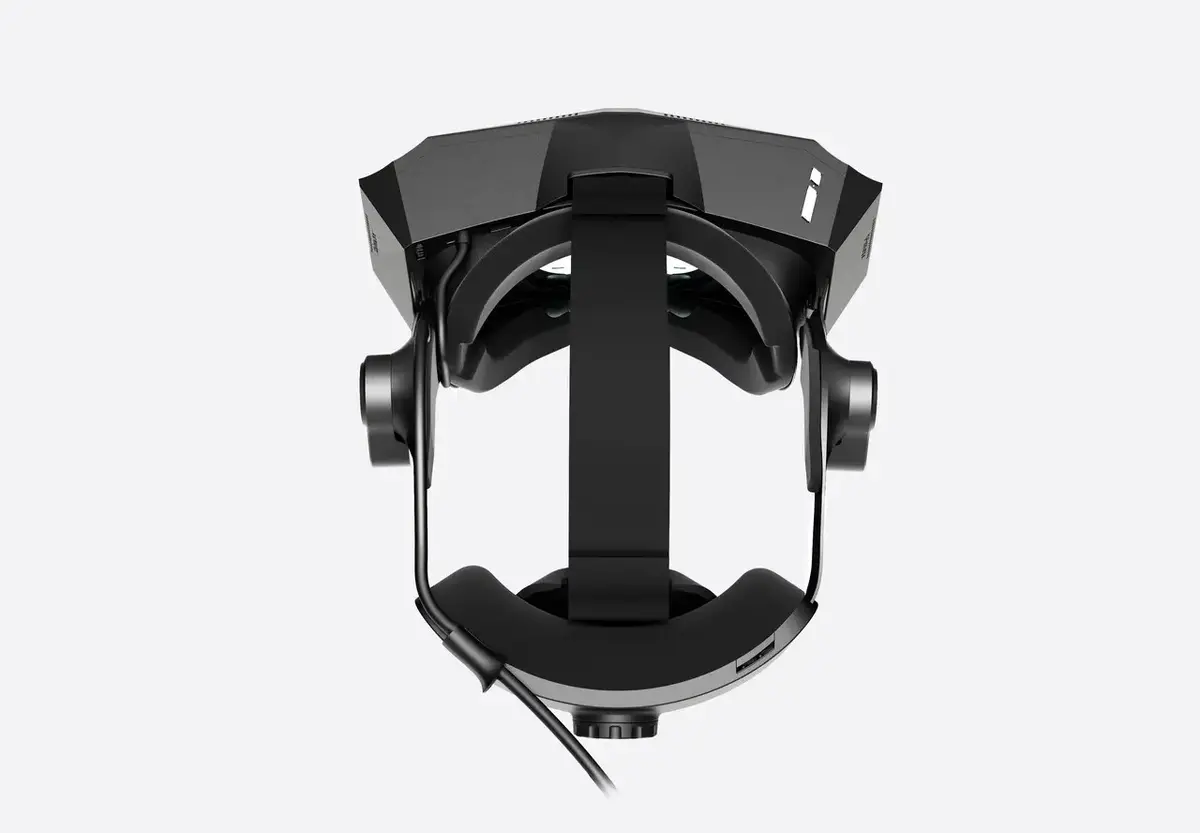 PRIME3 GAVR-115 Pimax Crystal 4K VR-гарнитура Photo 6