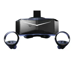 Pimax Technology Crystal Light Local Dimming Автономные очки виртуальной реальности 815 g Черный