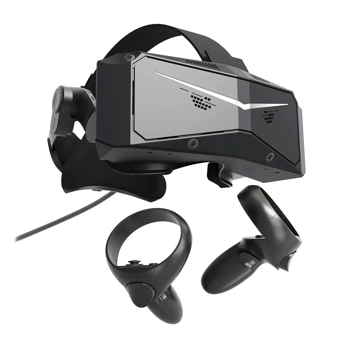 Pimax Crystal Light virtuālās realitātes brilles Photo 3