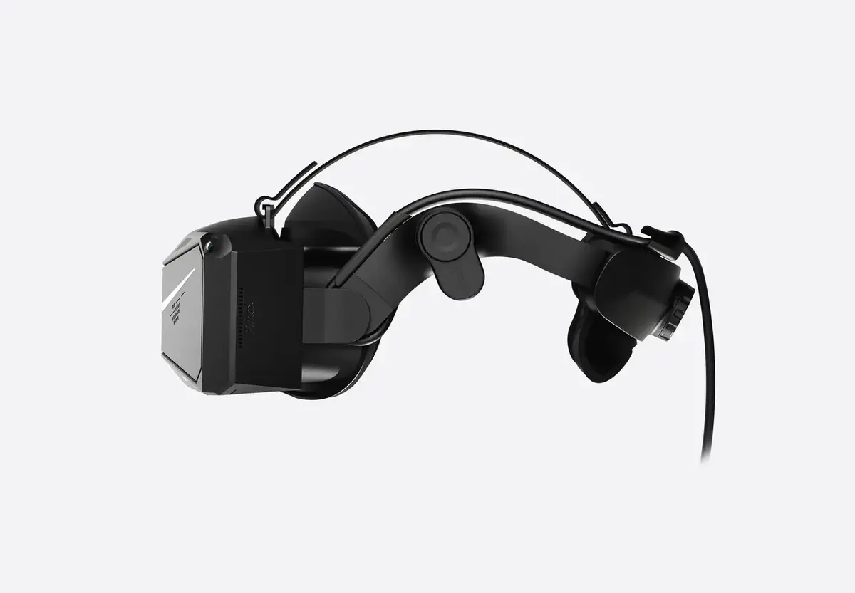 Pimax Crystal Light virtuālās realitātes brilles Photo 5