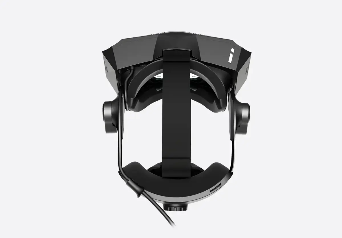 Pimax Crystal Light virtuālās realitātes brilles Photo 6