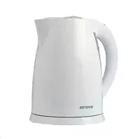 Elektriskā tējkanna Orava 1.7 l 2000 W VK-3117 W Photo 3
