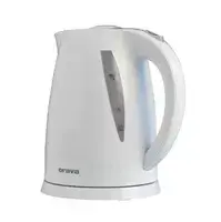 Elektriskā tējkanna Orava 1.7 l 2000 W VK-3117 W Photo 4