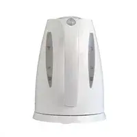 Elektriskā tējkanna Orava 1.7 l 2000 W VK-3117 W Photo 5