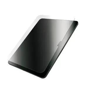 Прозрачная защитная пленка InvisibleShield Glass Elite iPad 10.9 дюймов 2025 Закаленное стекло