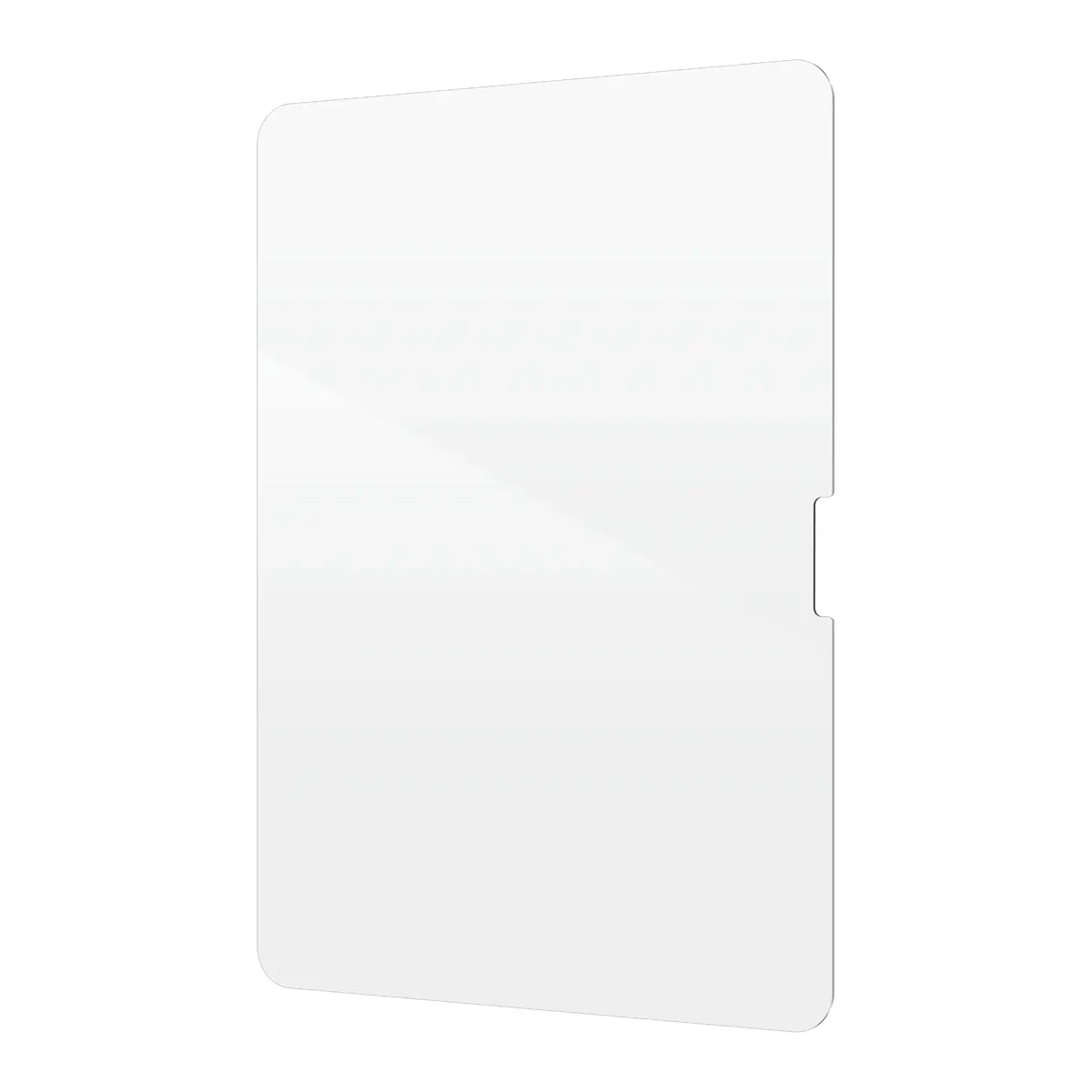 Skaidra ekrāna aizsardzība InvisibleShield Glass Elite iPad 10.9 collas 2025 Photo 2