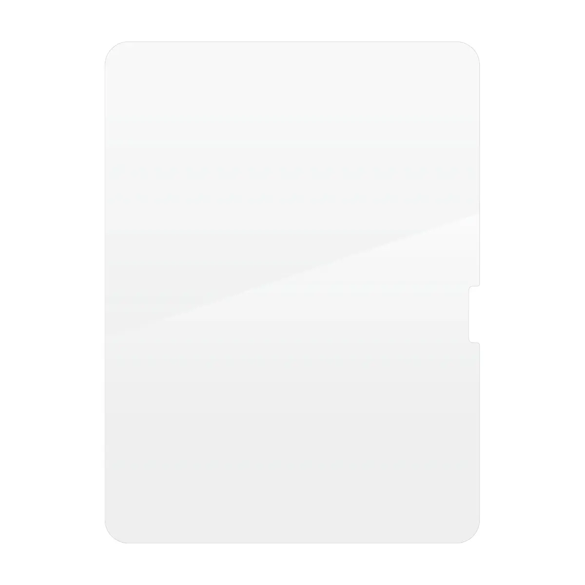 Skaidra ekrāna aizsardzība InvisibleShield Glass Elite iPad 10.9 collas 2025 Photo 3