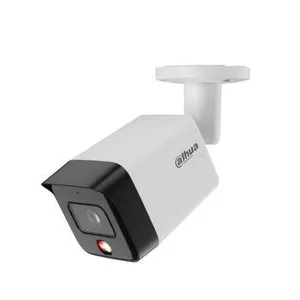 IP security camera DAHUA IPC-HFW1639TCAIL0280BS6-B 6MP 3072x2048, 120 dB WDR, IR 40 m, PoE, IP67