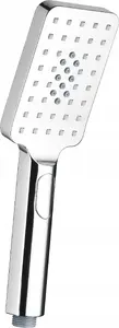 Shower head INVENA NYKS rectangular — INVENA NYKS rectangular shower head