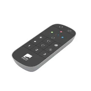 EGLO CONNECT Z Smart Light Grey Plastic Battery Powered