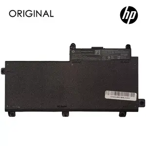 Аккумулятор для ноутбука HP CI03XL оригинал 3930мА·ч, замена для совместимых ноутбуков HP
