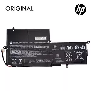 Аккумулятор для ноутбука HP PK03XL 4913mAh оригинал для совместимых моделей HP