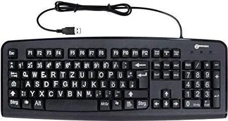 Keyboards