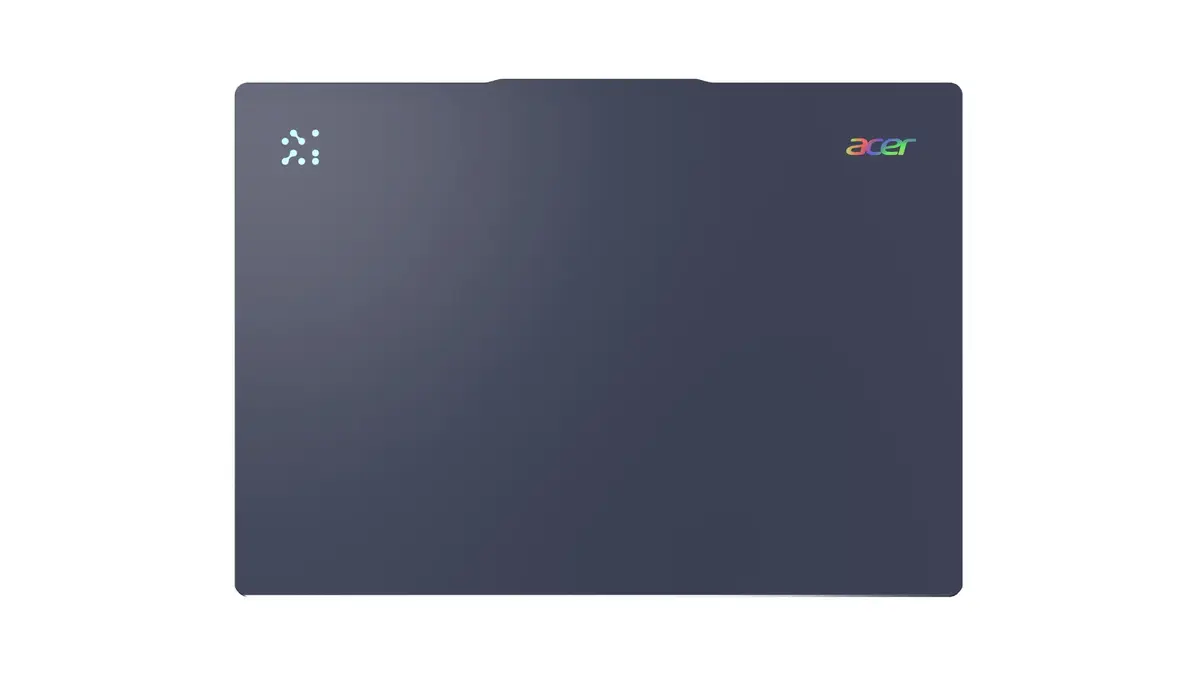 Ноутбук Acer Swift 14 AI SF14-51-52X3 | Intel Core Ultra 5 Photo 4