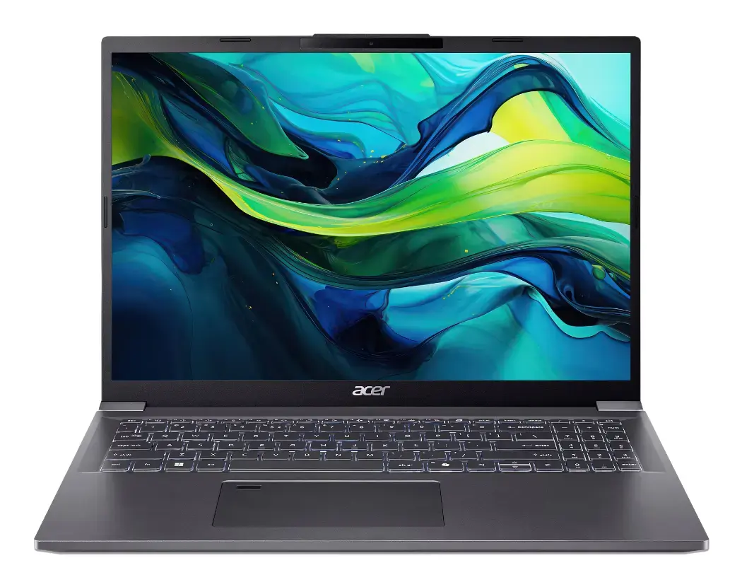 Ноутбук Acer Aspire 16 A16-71M-77HE | Intel Core Ultra 7 Photo 2
