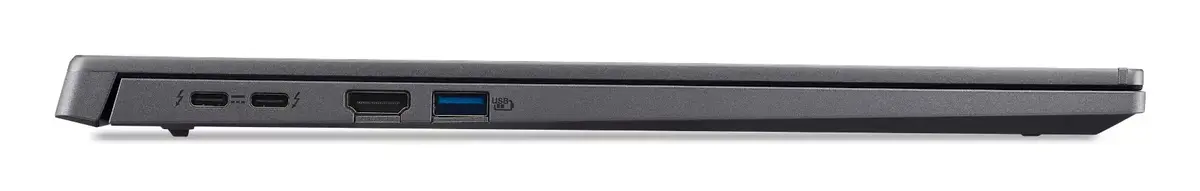 Ноутбук Acer Aspire 16 A16-71M-77HE | Intel Core Ultra 7 Photo 5