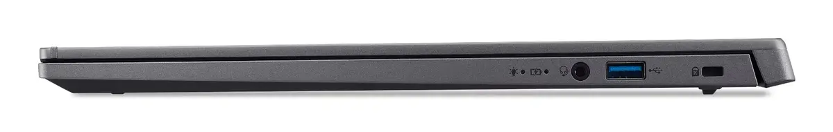 Ноутбук Acer Aspire 16 A16-71M-77HE | Intel Core Ultra 7 Photo 6