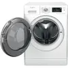 Whirlpool стиральная машина-сушилка FFWDB 964489 SV EE Photo 3
