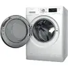 Whirlpool стиральная машина-сушилка FFWDB 964489 SV EE Photo 4