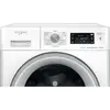 Whirlpool стиральная машина-сушилка FFWDB 964489 SV EE Photo 6
