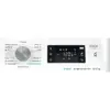 Whirlpool стиральная машина-сушилка FFWDB 964489 SV EE Photo 8