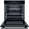 Electric Oven Whirlpool WOI4S8HM2SBA Photo 2