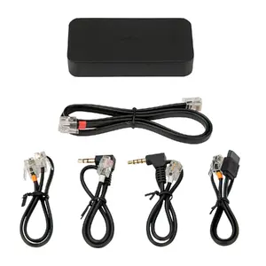Control adapter Jabra Jabra Link 14201-45 Black