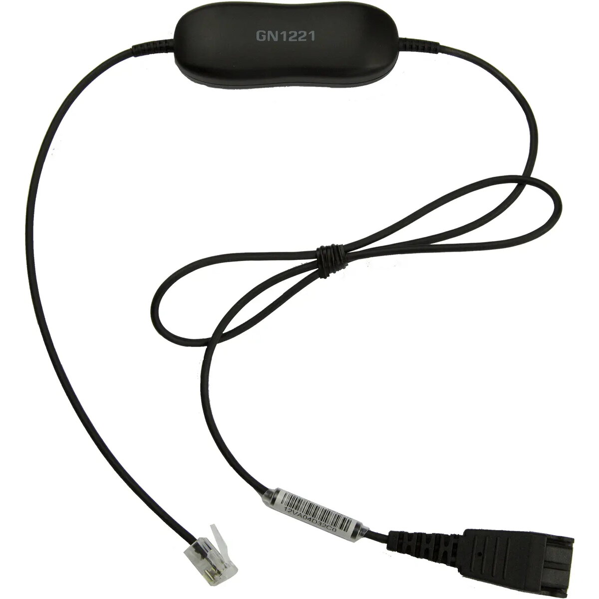 Audio & Video Cables