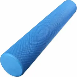 Master EVA Foam Roller 90 x 15 cm