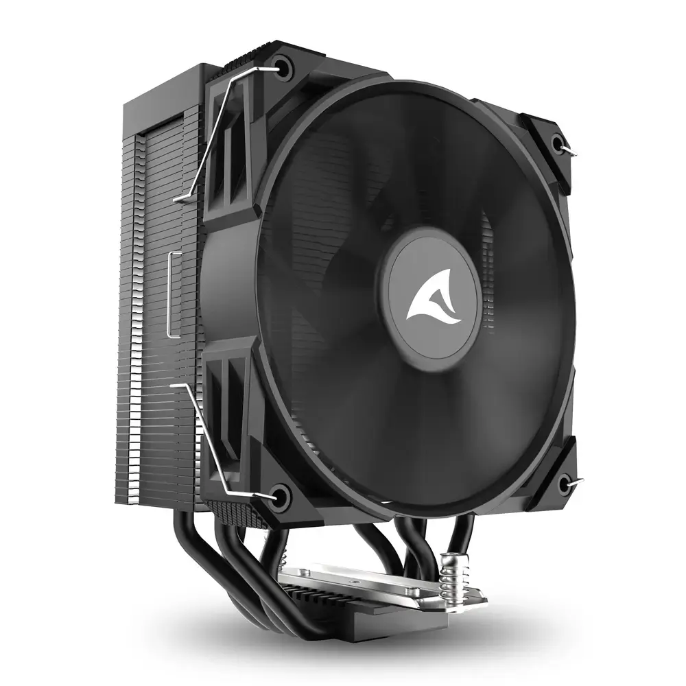 Air cooler Sharkoon A40 Photo 2