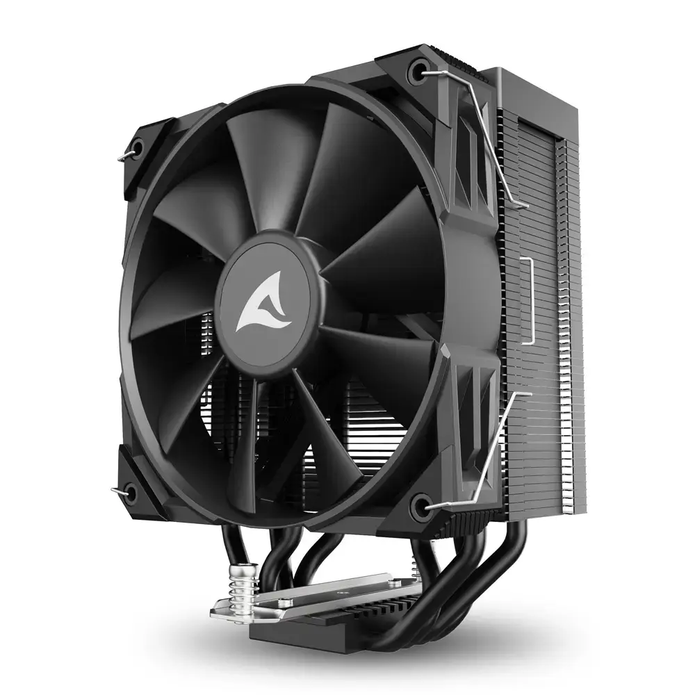 Air cooler Sharkoon A40 Photo 3
