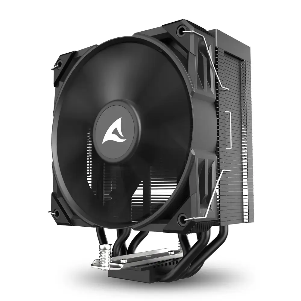 Air cooler Sharkoon A40 Photo 4