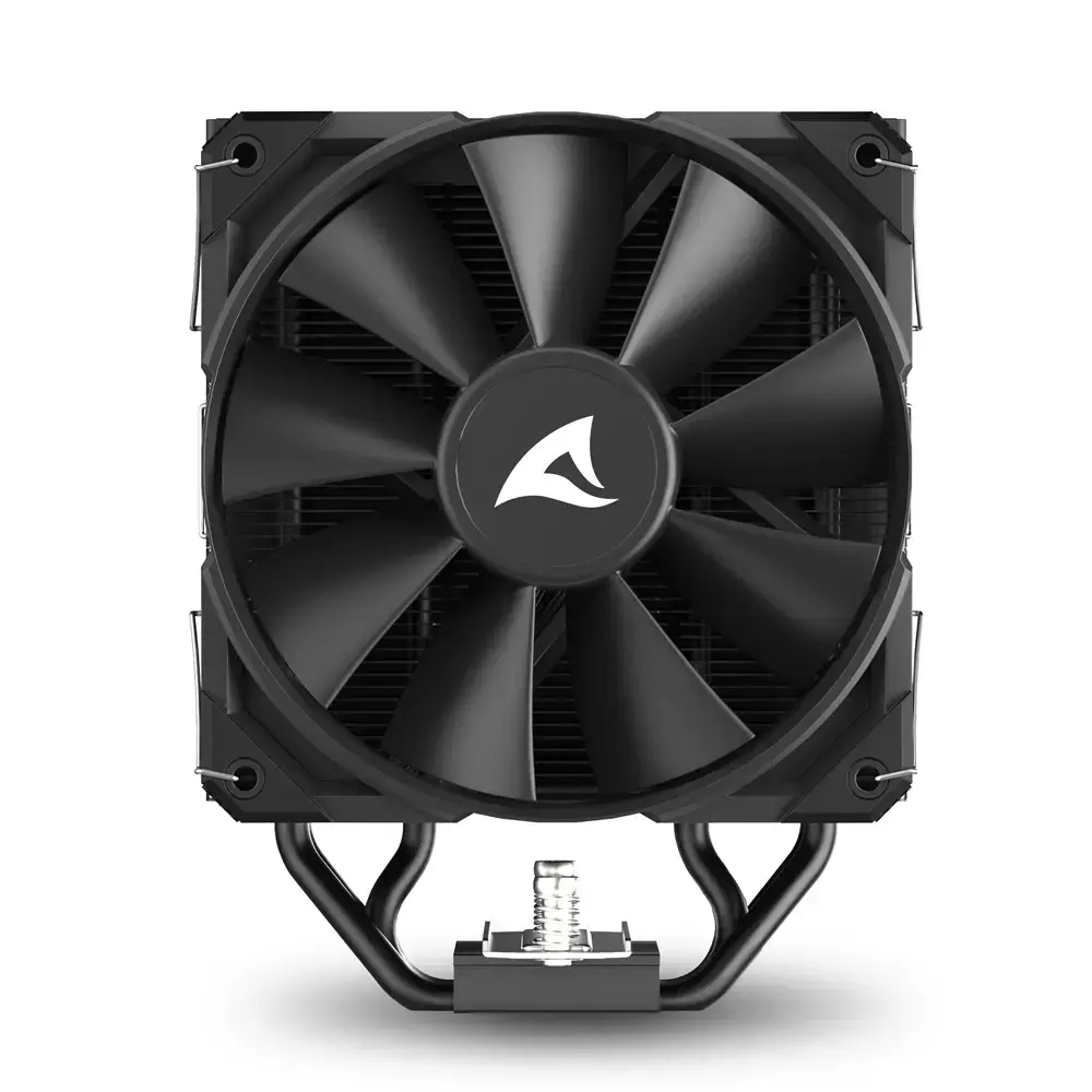 Air cooler Sharkoon A40 Photo 5