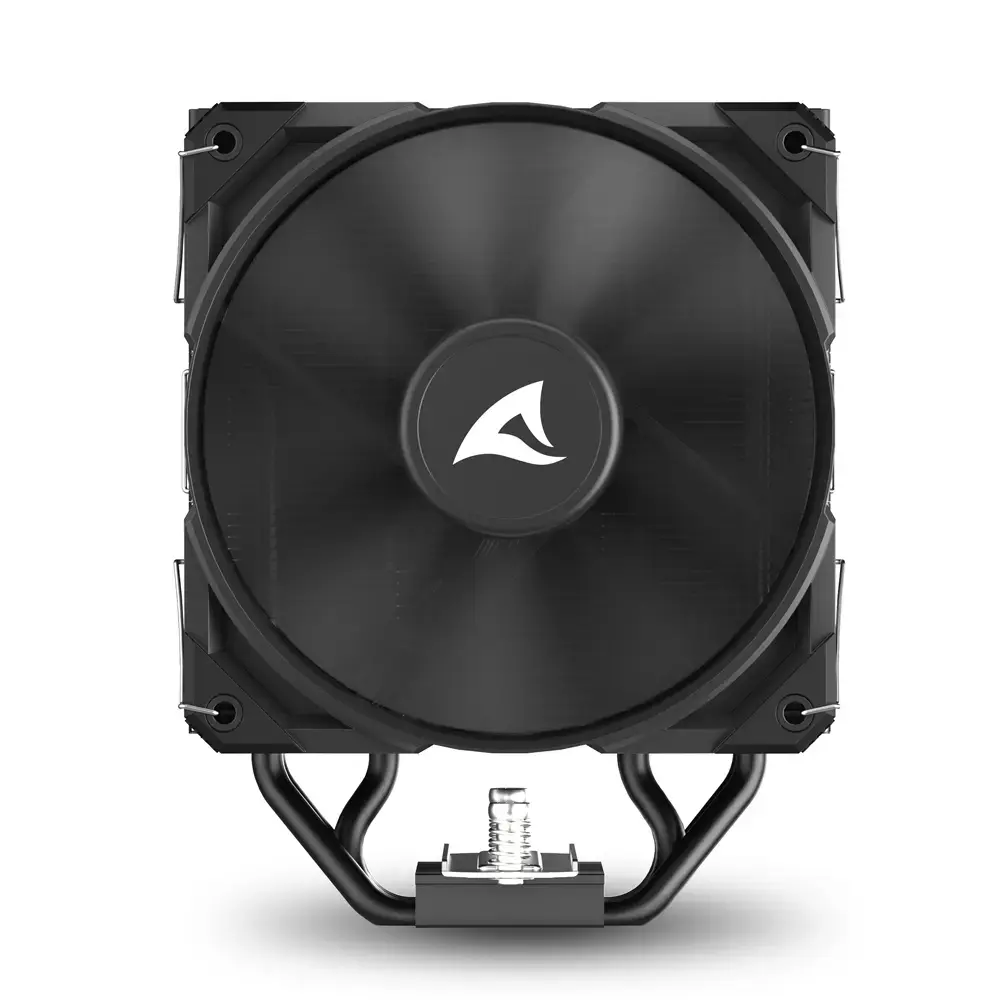 Air cooler Sharkoon A40 Photo 6