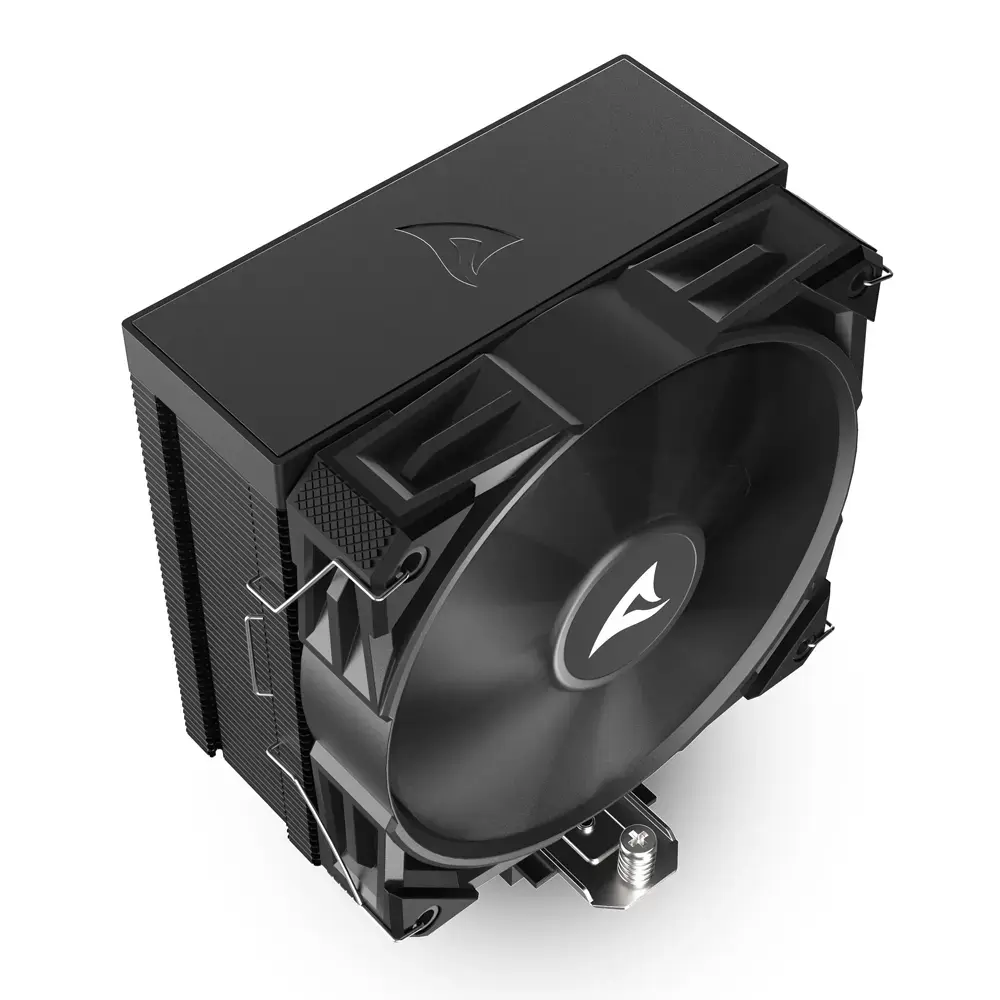 Air cooler Sharkoon A40 Photo 7