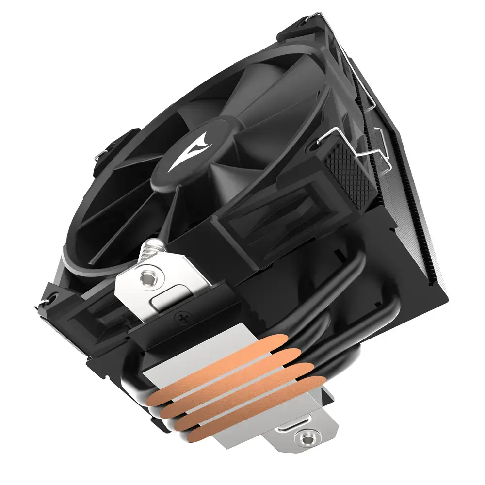 Air cooler Sharkoon A40 Photo 8
